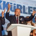 Tunnustamata Põhja-Küprose presidendivalimised võitis Türgi president Erdoğani soosik ja saare lõhestatuse pooldaja