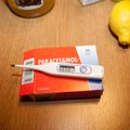 В аптеках дефицит лекарств от простуды. Заменить их можно препаратами без лицензии 