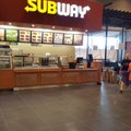Lõunakeskuses avab uksed kahel korrusel laiuv Subway võileivapood