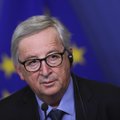 Juncker: EL-i eesseisval tippkohtumisel pole Brexiti kohta otsust oodata