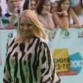 Анастасия Волочкова прокомментировала обвинения в проституции