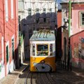 Külasta rikka kultuuripärandiga Portugali pealinna Lissaboni: lennupiletid alates 81 eurost!