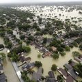 Ураган "Харви": есть ли связь с глобальным потеплением?