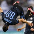 VIDEO: Hernanese kaks väravat endise koduklubi Lazio vastu tõid Interi eurosarja-lootused tagasi