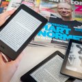 TEST: Touch, Paperwhite ja Voyage – millist Amazon Kindle'i e-lugerit valida?
