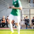 Levadia võttis laenule Eesti U21 koondise ründaja