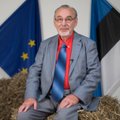 Toomas Alatalu: peale USA valimisi on Eestil paras aeg võtta selge seisukoht Palestiina kasuks