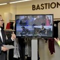 Olukord Eesti rõivakaubanduses: Baltika müük kahanes, Apranga näitas kasvu
