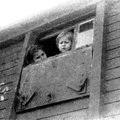 70 лет операции "Прибой" — массовой депортации из стран Балтии