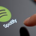 Spotify võimaldab varsti voogu sattuvate muusikute üle veelgi suuremat kontrolli