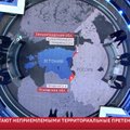 ВИДЕО: В эфире "Россия-1" обсудили заявление об аннексии 5% территории Эстонии и пошутили о скорости реакции эстонцев
