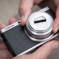 Karbist välja: Fujifilm XF1 – üks huvitavamaid kompaktkaameraid 2012. aastal