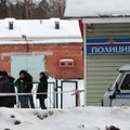 Venemaa Pihkva oblasti elanikku kahtlustatakse 13 pensionäri tapmises