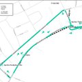 КАРТА | В августе временно меняется маршрут автобуса линии 4