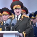 Кальюлайд поздравила Лукашенко с Днем независимости Беларуси