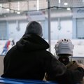 У ребенка - хоккейный талант. Стоит ли уезжать и куда?