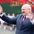 ROK ei luba Aleksander Lukašenkat olümpiamängudele