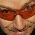 U2 annab Helsingis kontserdi