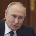 Kreml: Putin kohtus 29. juunil Prigožini ja Wagneri komandöridega, kes ütlesid, et on riigipeale ustavad