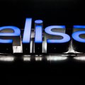 Elisa kasum Eestis kasvas, Telial kahanes