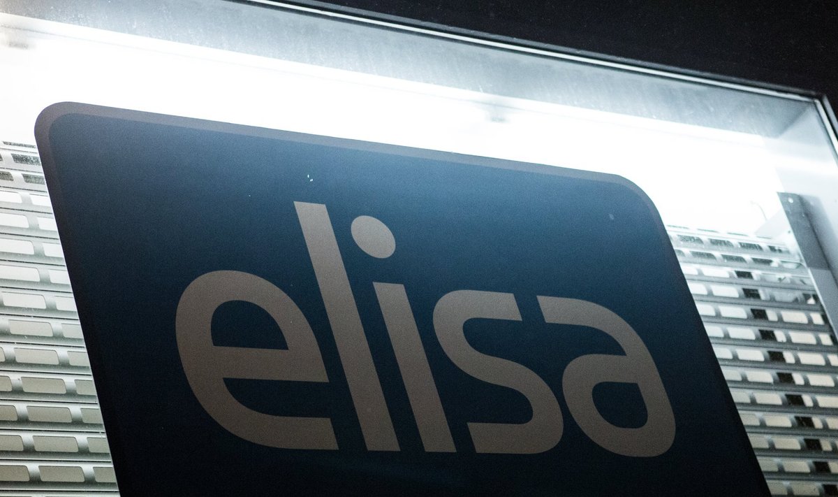 Elisa.