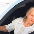 Kui vanalt lõpetada autojuhtimine?