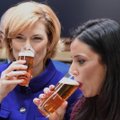 Saksa õllepruulid lubavad etiketile kalorisisalduse lisada, Eestis juba asi toimib