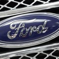 Ford Motors võtab kasutusele plokiahela tehnoloogia