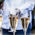 Moёt & Chandon приостановил поставки шампанского в Россию из-за нового закона