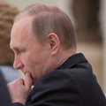 Bloomberg: план Путина — отделить Донбасс за счет интеграции с Россией