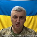 VIDEO | „Venelased said hunniku katkisi telliseid, loopigu neid, kui laskemoon lõppeb.“ Ukraina armee esindaja räägib Bahmutist