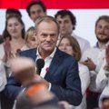 Ekspert Poola valimistest: demokraatlik opositsioon on Euroopa-sõbralikum