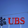 Šveitsi UBS panga maakler tekitas kahemiljardise kahjumi