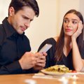 Esimene Tinderi kohting Rotermannis võttis uskumatu pöörde: mu peas oli sada mõtet – kas küsida, vaikida või vaadata, mis saab...
