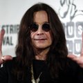 Ozzy Osbourne: depressiooniravimid on mu sekselu hävitanud