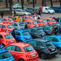 ÜKS KÜSIMUS | Miks saavad CityBee autod tasuta parkida?