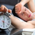 TERVISEUUDIS | Keha rasvapõletus sõltub uneajast. Kas paremas vormis kipuvad olema „öökullid“ või „lõokesed“?