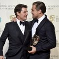 HIIGELGALERII ja VIDEO: Londonis peetud BAFTA galal võidutsesid "Mees, kes jäi ellu" ja "Mad Max"! VAATA pilte punaselt vaibalt