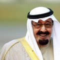 Saudi Araabia lahkunud kuningas Abdullah oli ettevaatlik reformija