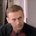 Навальный наносит удар Путину в Дюссельдорфе