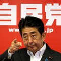 Jaapani pikaaegne valitsusjuht Shinzo Abe astub tervislikel põhjustel ametist tagasi