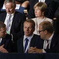 Väikeettevõtjate juht: Eesti superminister võiks olla Jürgen Ligi