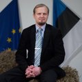 EP valimised: Kandidaat nr 150 Anti Poolamets