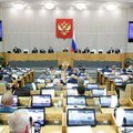 В Госдуме предложили отменить наказание за преступления, совершенные „в интересах“ РФ на оккупированных территориях Украины
