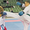 Eesti on kodusel taekwon-do MMil võitnud juba kolm medalit