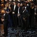 ФОТО: Лучшим фильмом года на “Оскаре” признали “12 лет рабства”