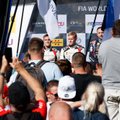 Ari Vatanen: Oti ja Martini võit on Eesti spordile ajalooline saavutus