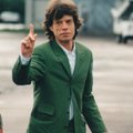 Mick Jagger sattus omal ajal Dekoltees pidutsedes ohtlikku olukorda