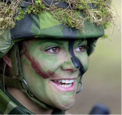 naissõdur