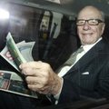 Rupert Murdoch lahkus mitmete meediaettevõtete juhatusest